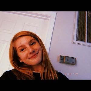 Meet your Posher, Gracie